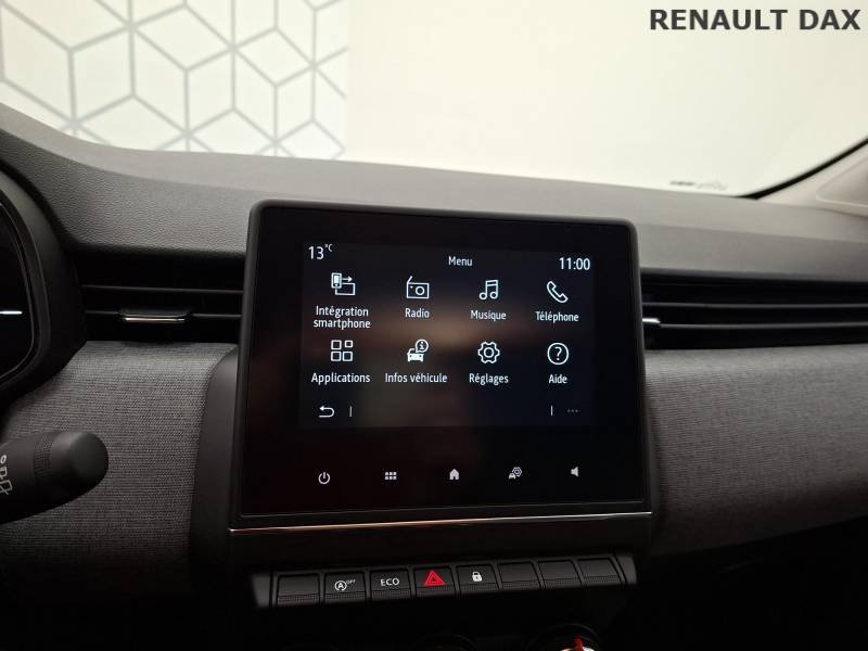 Renault Clio - Photo 37