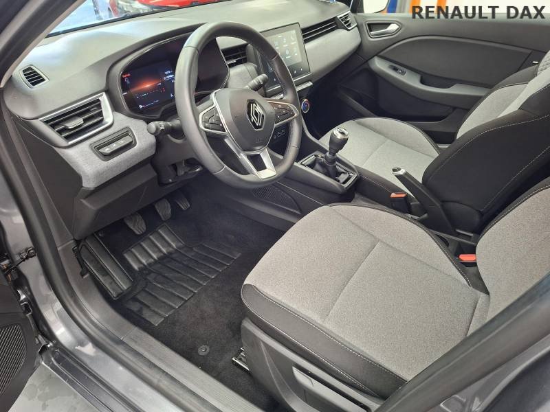 Renault Clio - Photo 41