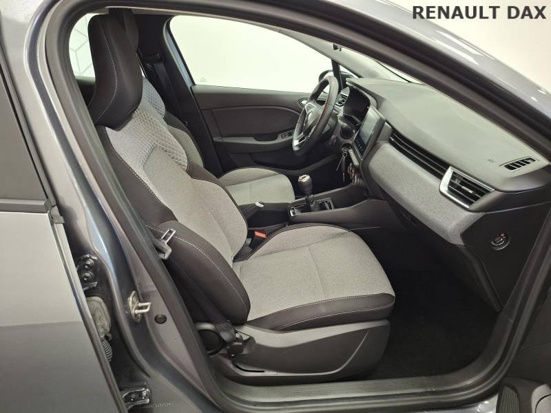 Renault Clio - Photo 43