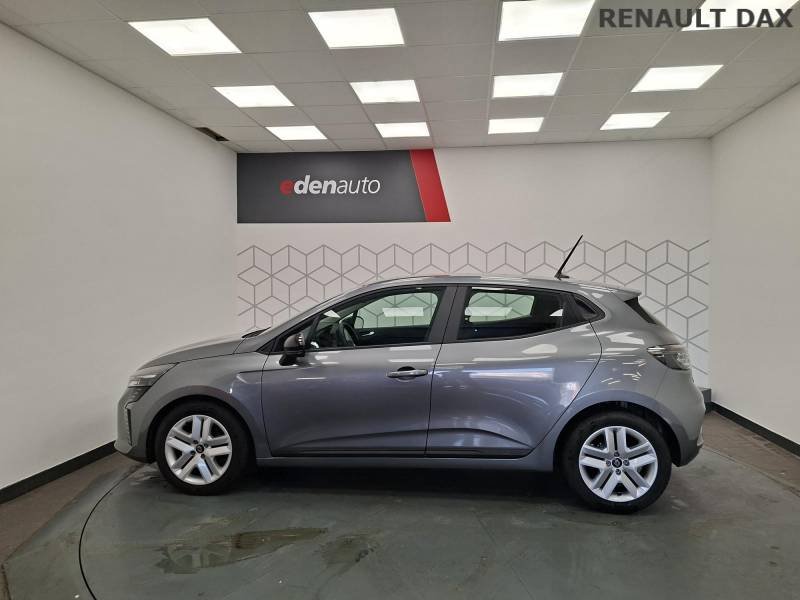 Renault Clio - Photo 5