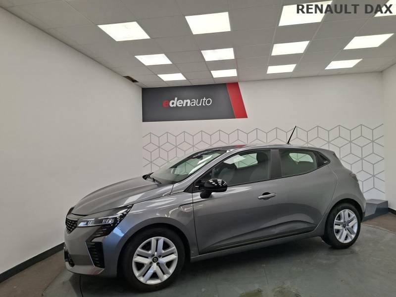 Renault Clio - Photo 6