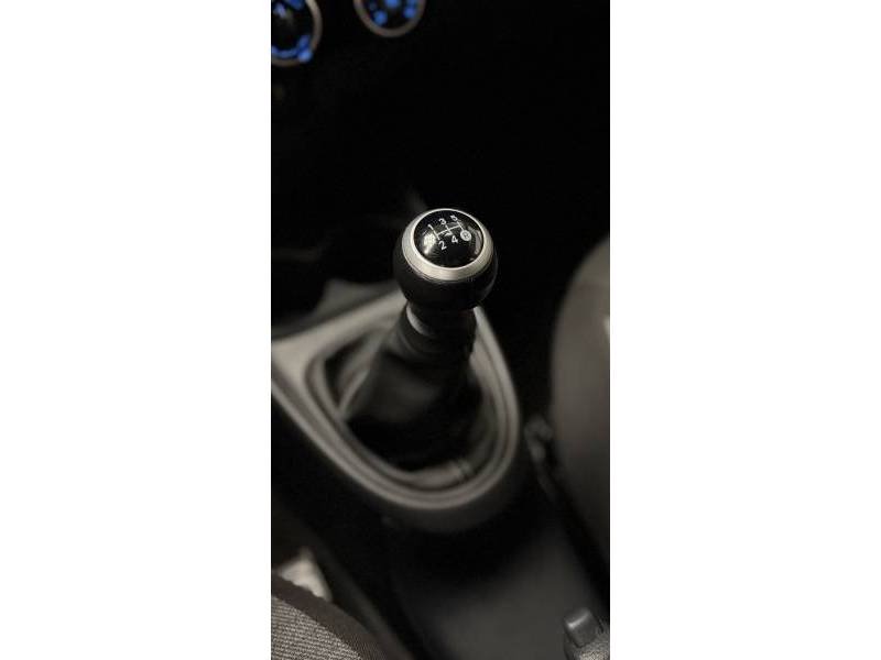 Toyota aygo x - Photo 19