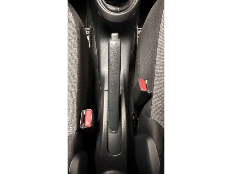 Toyota aygo x - Photo 20
