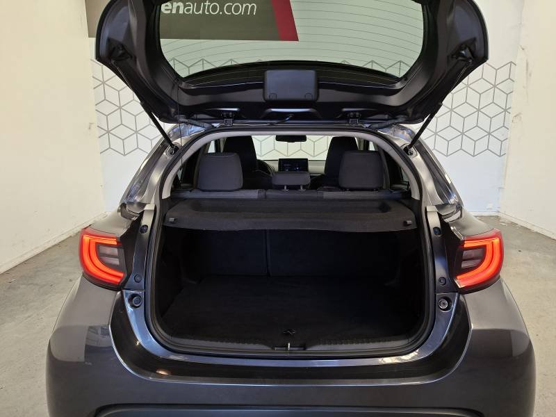 Toyota Yaris - Photo 13