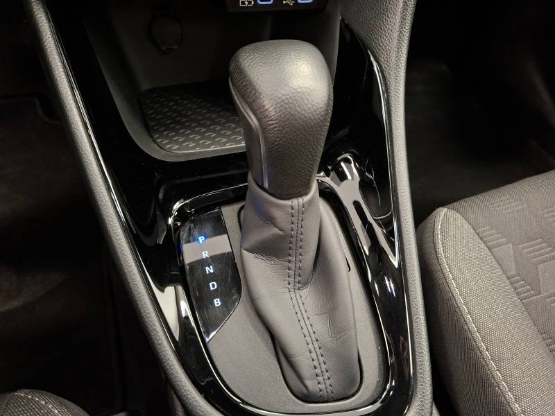Toyota Yaris - Photo 20