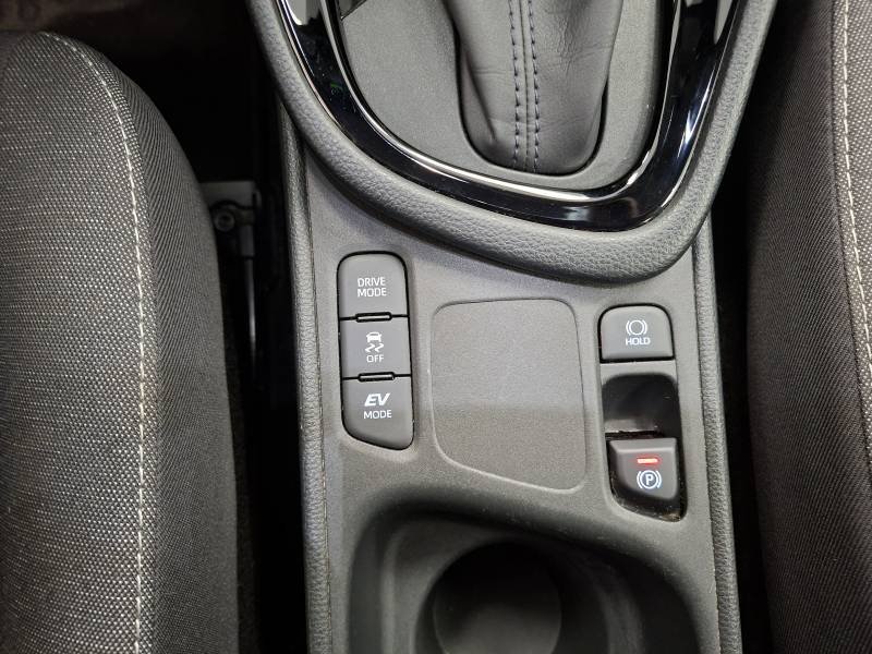 Toyota Yaris - Photo 21