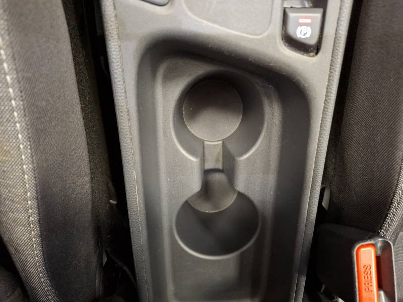 Toyota Yaris - Photo 22