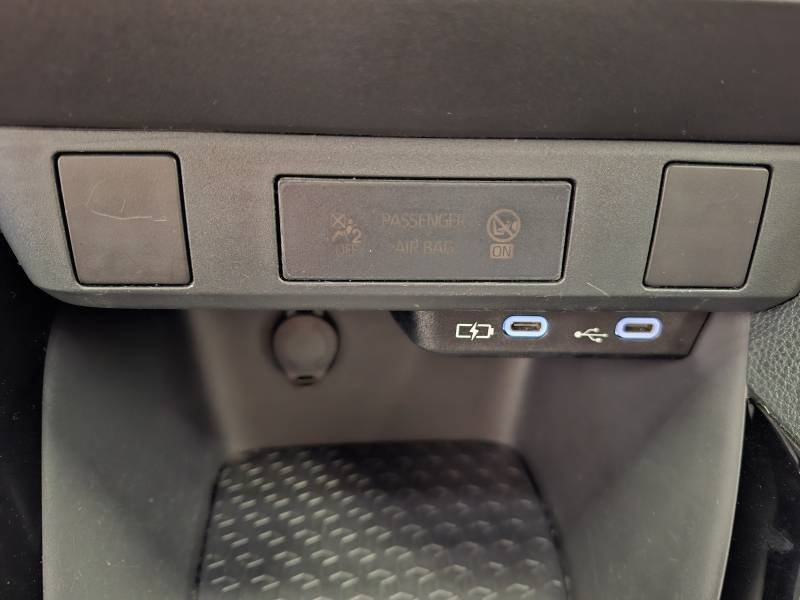 Toyota Yaris - Photo 23