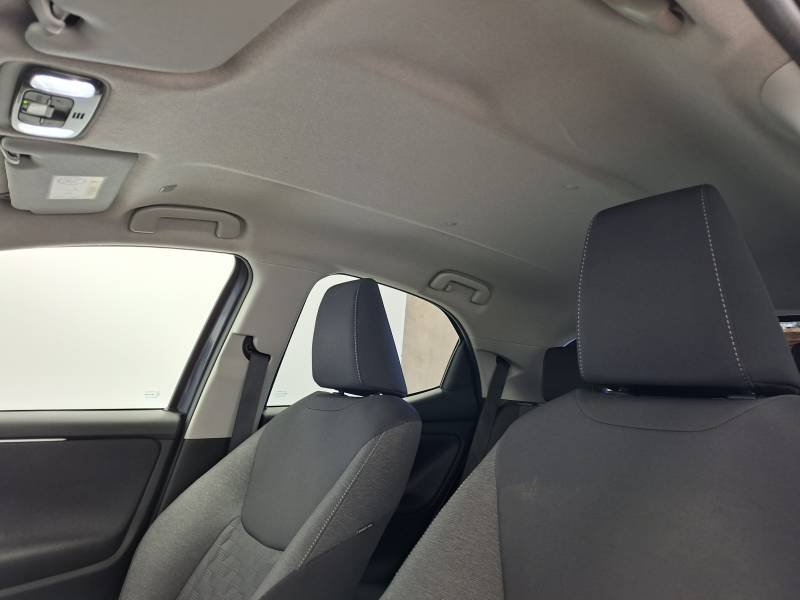 Toyota Yaris - Photo 25