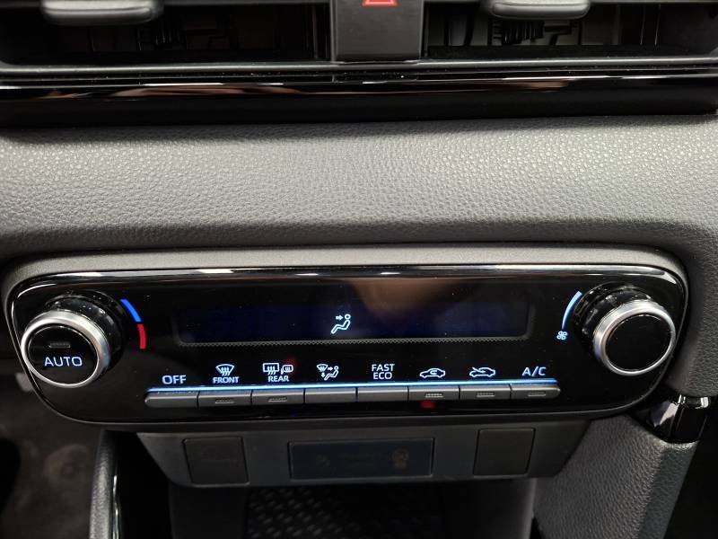 Toyota Yaris - Photo 26