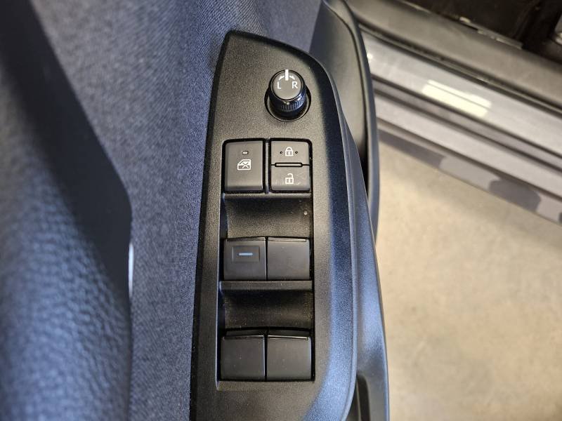 Toyota Yaris - Photo 29