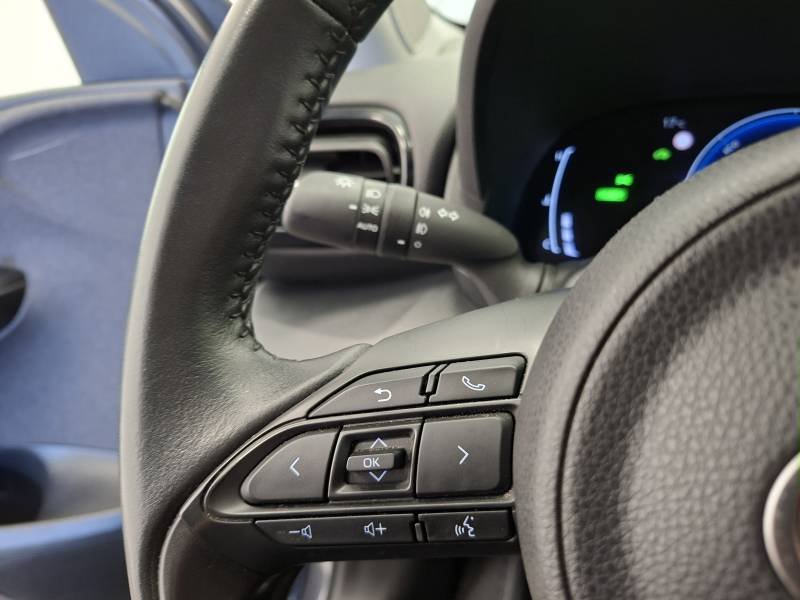 Toyota Yaris - Photo 30