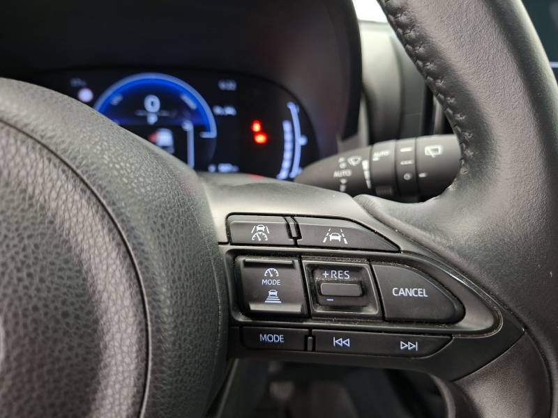 Toyota Yaris - Photo 31