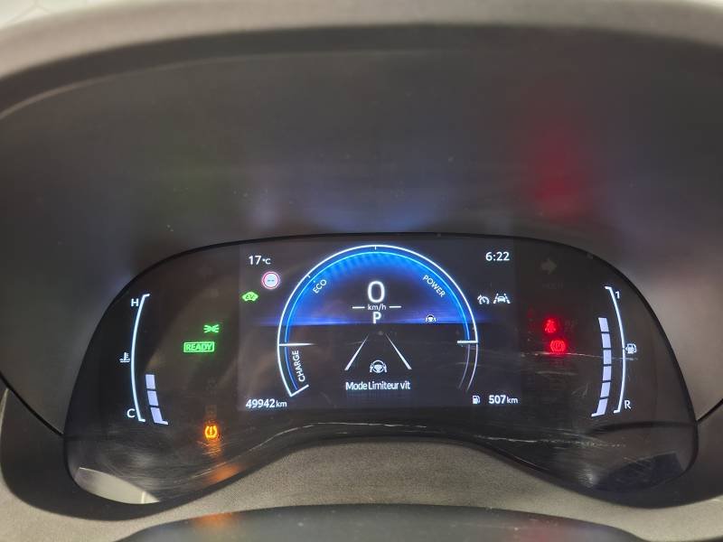 Toyota Yaris - Photo 32