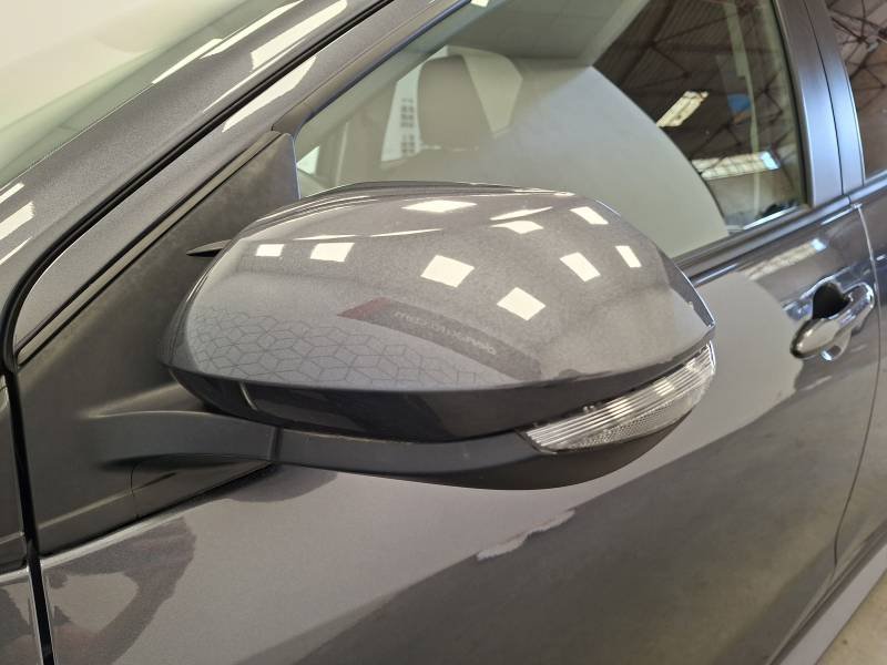 Toyota Yaris - Photo 34