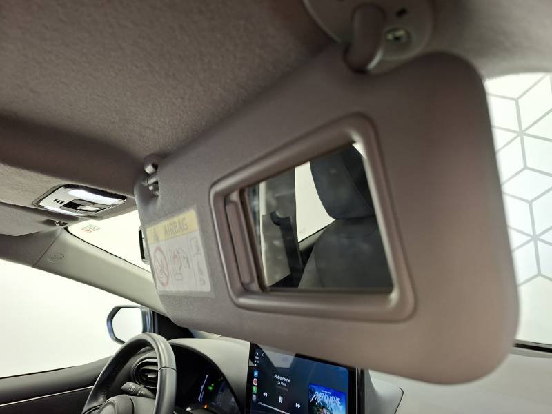 Toyota Yaris - Photo 37
