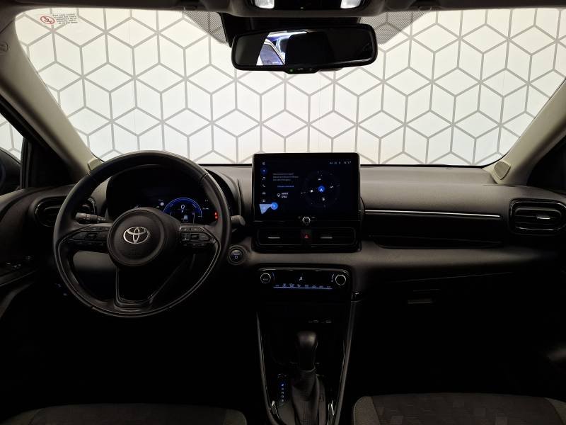Toyota Yaris - Photo 9