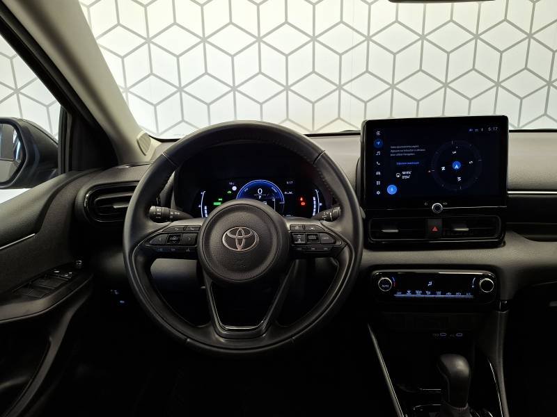 Toyota Yaris - Photo 10