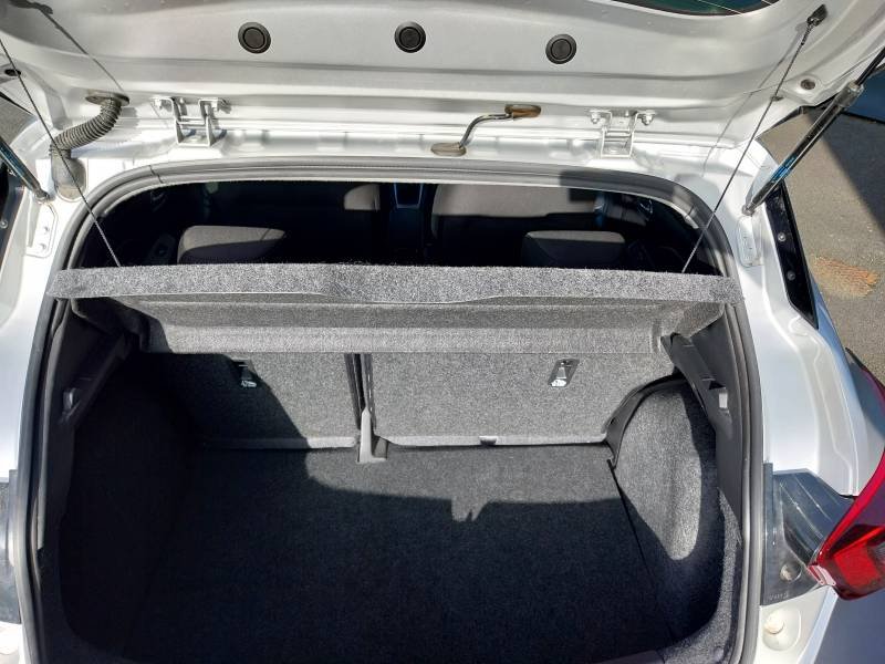 Nissan Micra - Photo 12