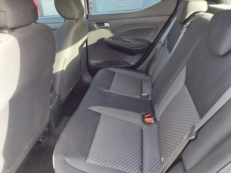 Nissan Micra - Photo 14