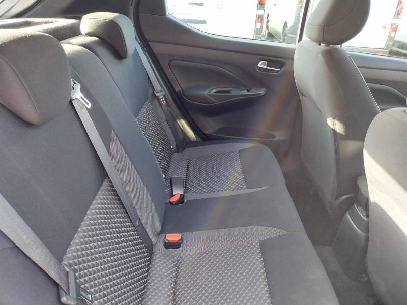 Nissan Micra - Photo 15