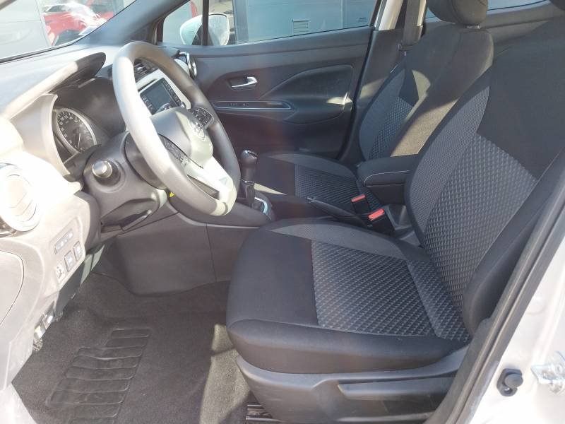Nissan Micra - Photo 16