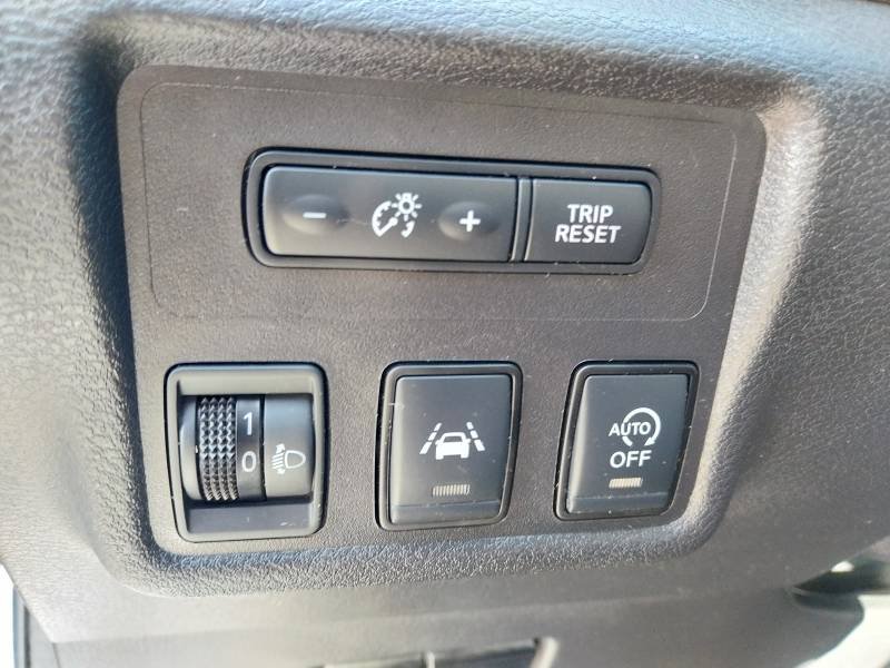 Nissan Micra - Photo 18