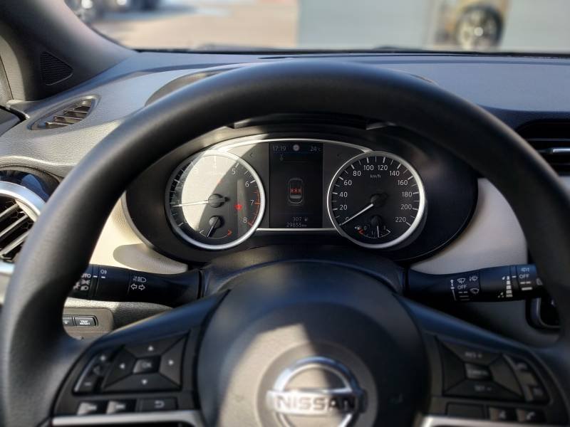 Nissan Micra - Photo 19