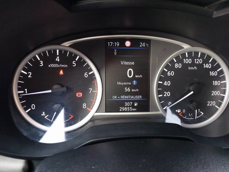 Nissan Micra - Photo 20