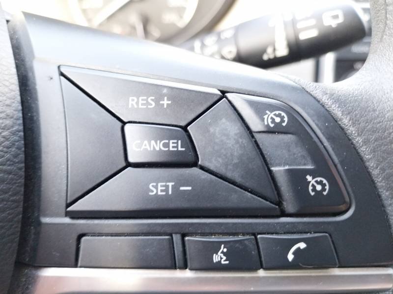 Nissan Micra - Photo 22