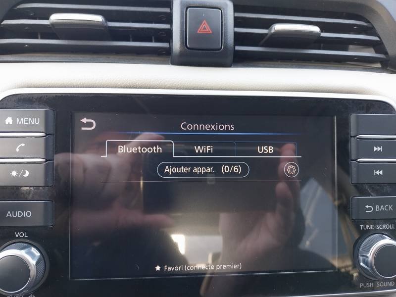 Nissan Micra - Photo 24