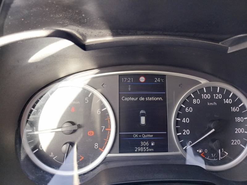 Nissan Micra - Photo 25