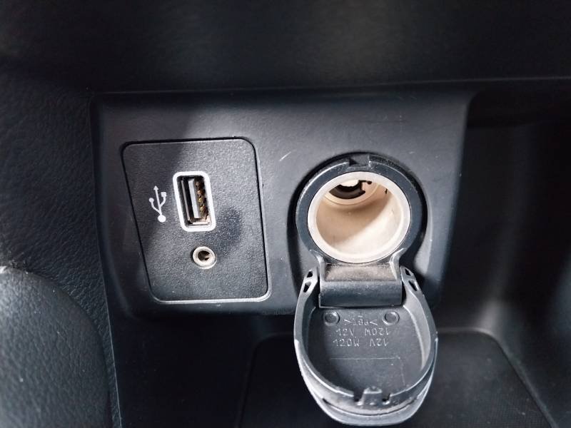 Nissan Micra - Photo 27
