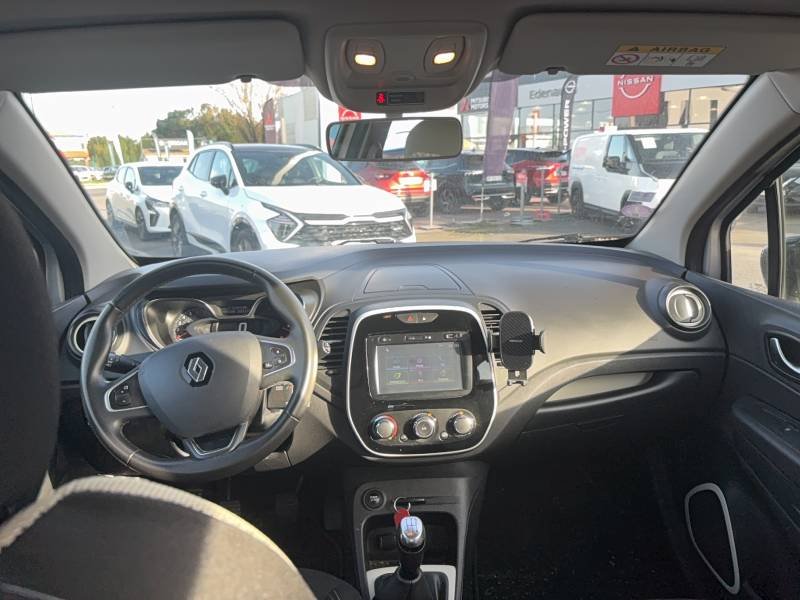 Renault Captur - Photo 11