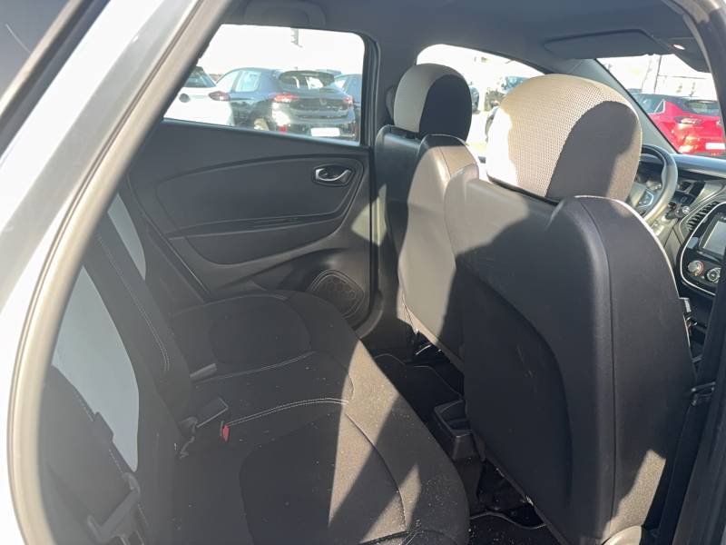 Renault Captur - Photo 13