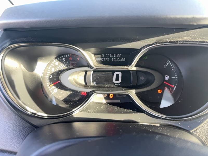 Renault Captur - Photo 16