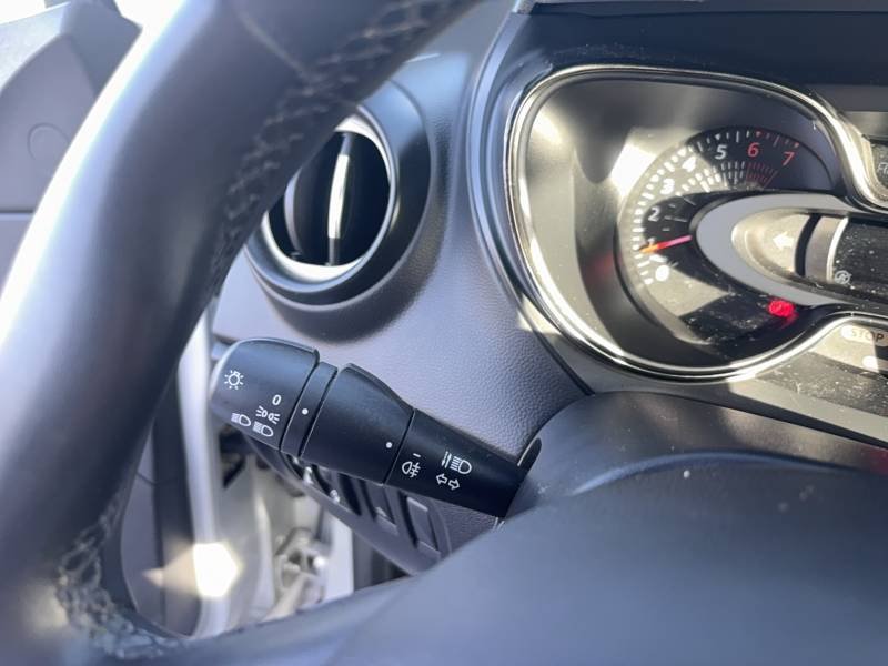 Renault Captur - Photo 18