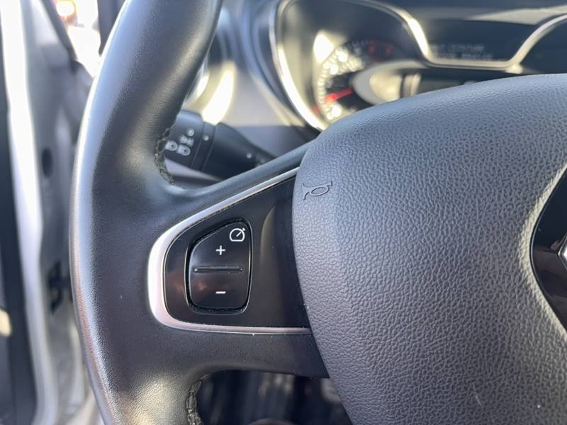 Renault Captur - Photo 20