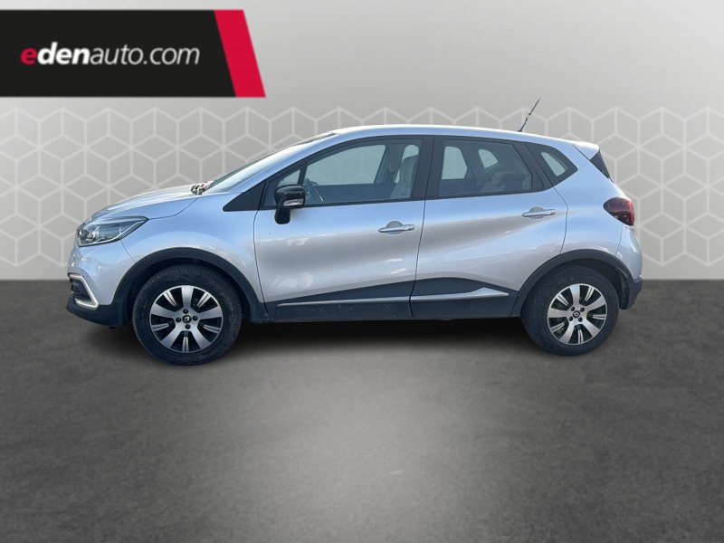 Renault Captur - Photo 2