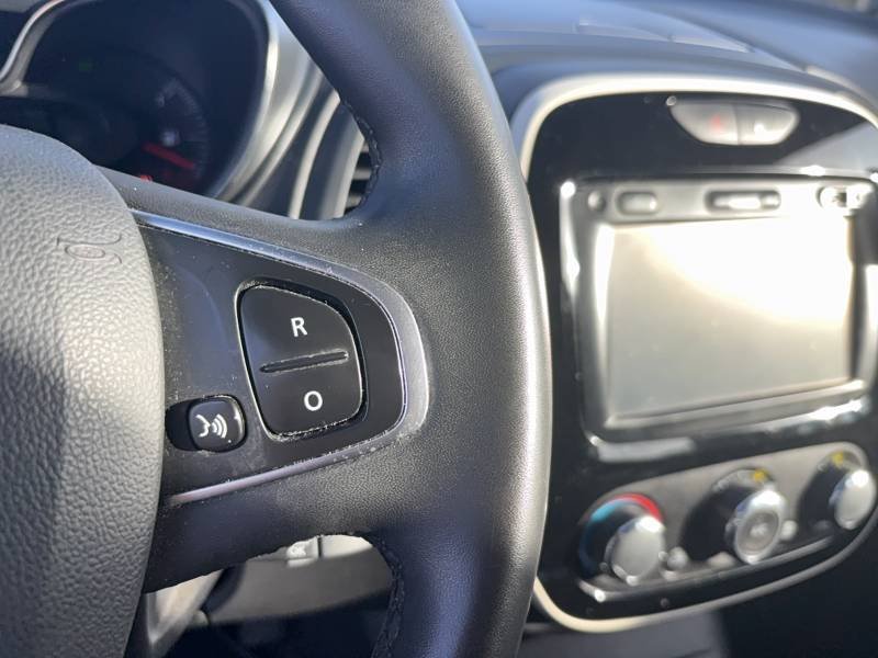Renault Captur - Photo 21
