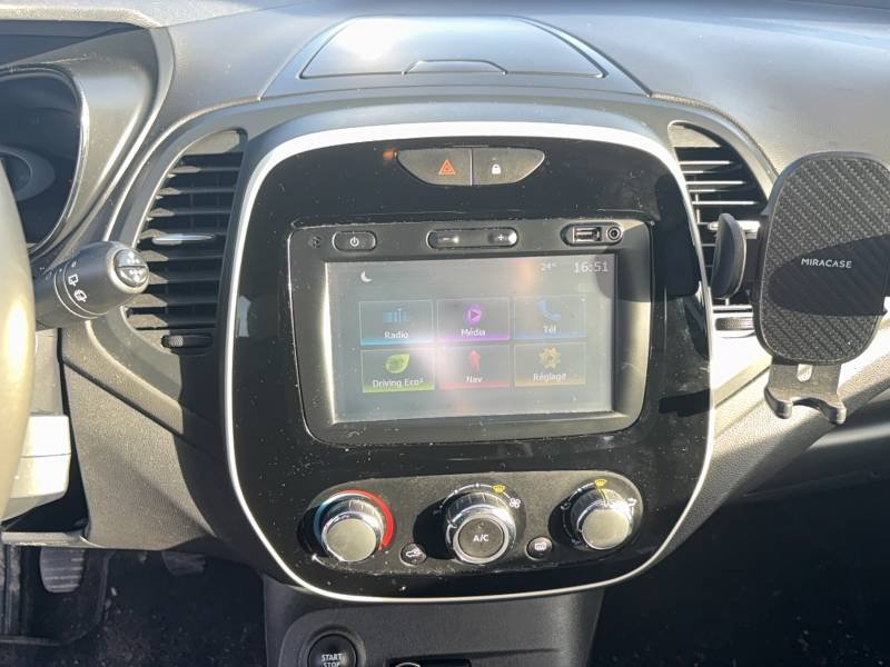 Renault Captur - Photo 22