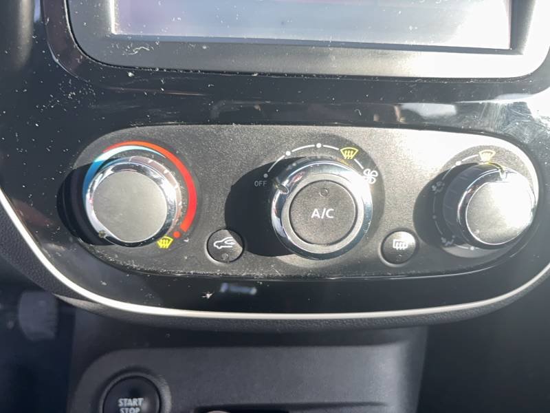 Renault Captur - Photo 24