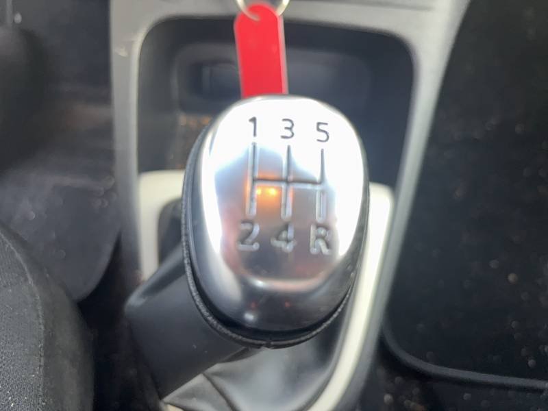 Renault Captur - Photo 26