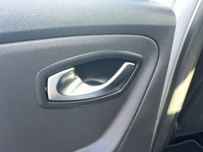 Renault Captur - Photo 28