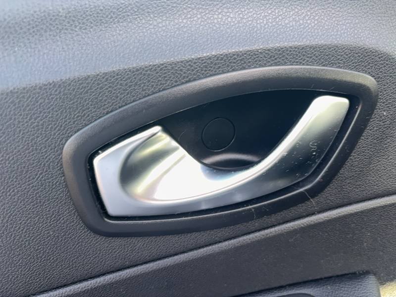 Renault Captur - Photo 29