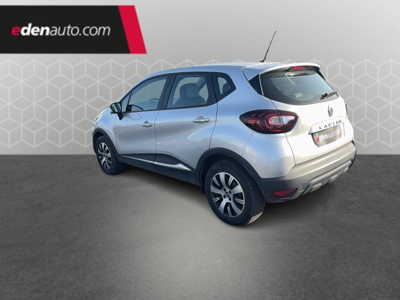 Renault Captur - Photo 3