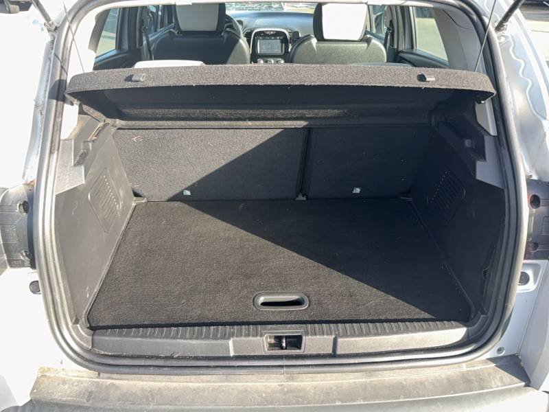 Renault Captur - Photo 32