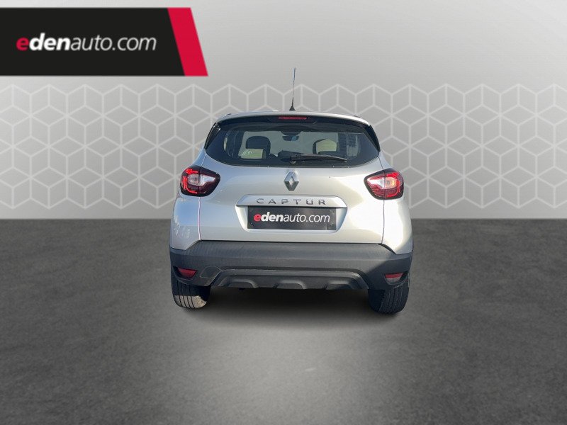 Renault Captur - Photo 4