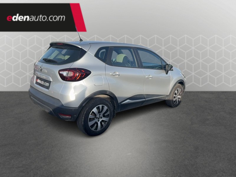 Renault Captur - Photo 5