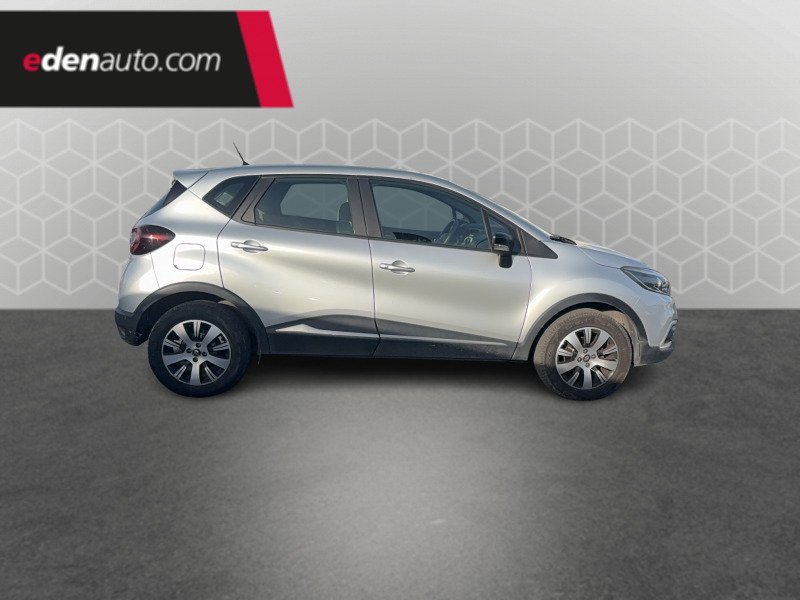 Renault Captur - Photo 6